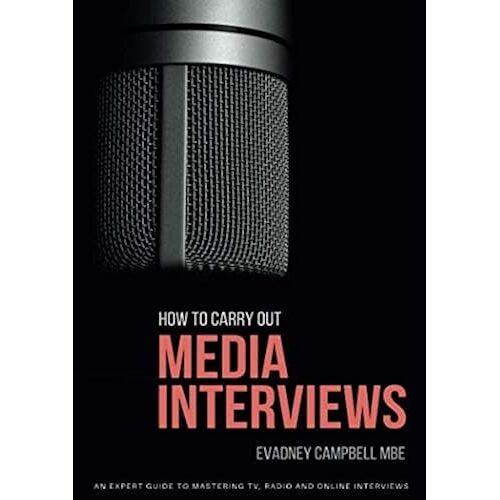 How To Carry Out Media Interviews