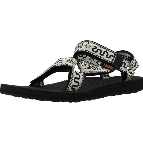 Teva Original Universal Colour Blanc
