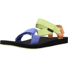 Teva W Original Universal Colour Multicolore