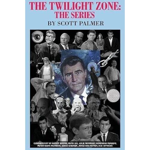The Twilight Zone