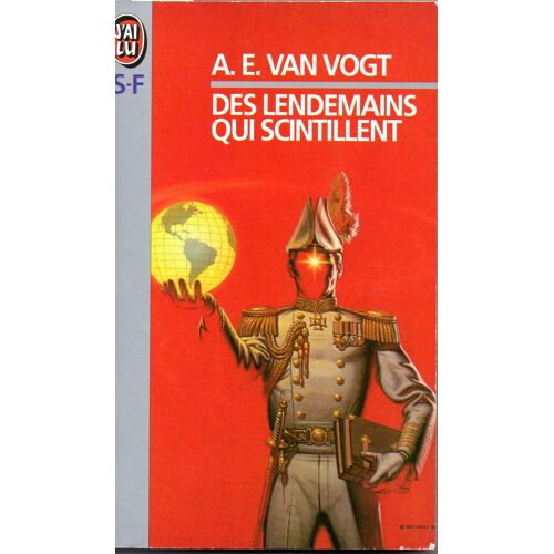 Des Lendemains Qui Scintillent
