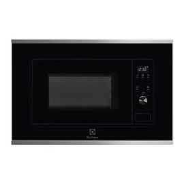 Electrolux EMS2173EMX Micro-ondes Encastrable - Diamètre plateau 24.5 cm - 17 L - 700w