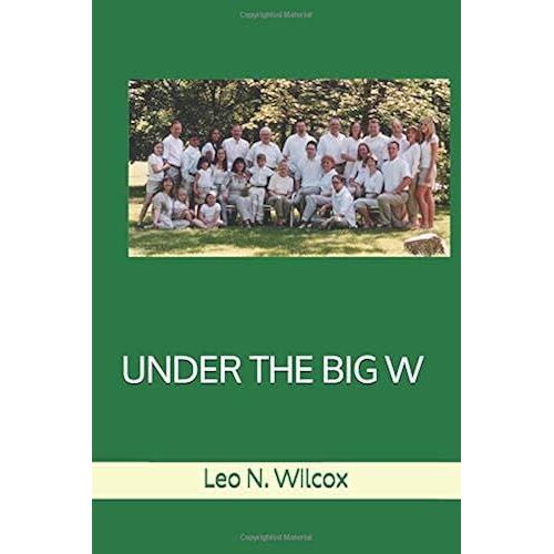 Under The Big W