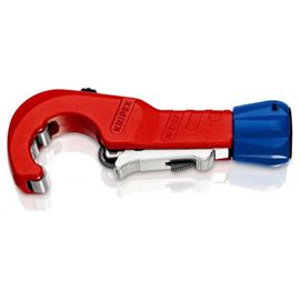 Coupe-tube inox cuivre acier TubiX® KNIPEX