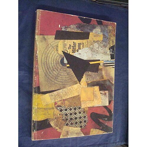 Kurt Schwitters In Exile : The Late Work 1937 - 1948 ;
