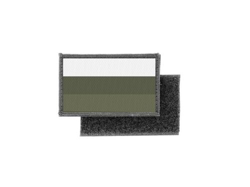 Patch Ecusson Imprime Camo Camouflage Badge Drapeau Russie Russe