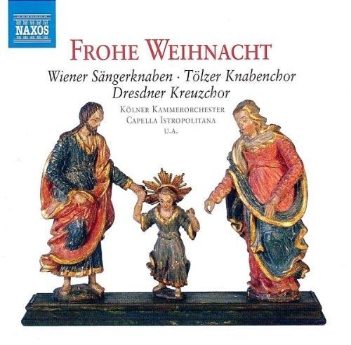 Frohe Weihnacht!