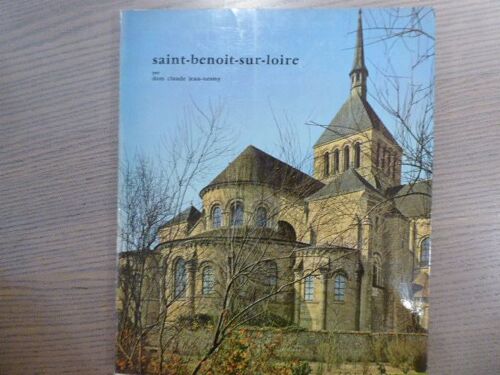 Saint-Benoit-Sur-Loire.