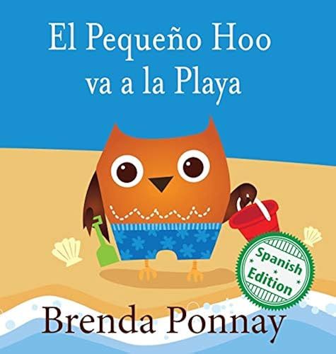 El Pequeño Hoo Va A La Playa