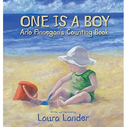 One Is A Boy