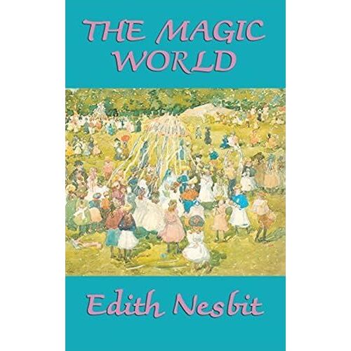 The Magic World