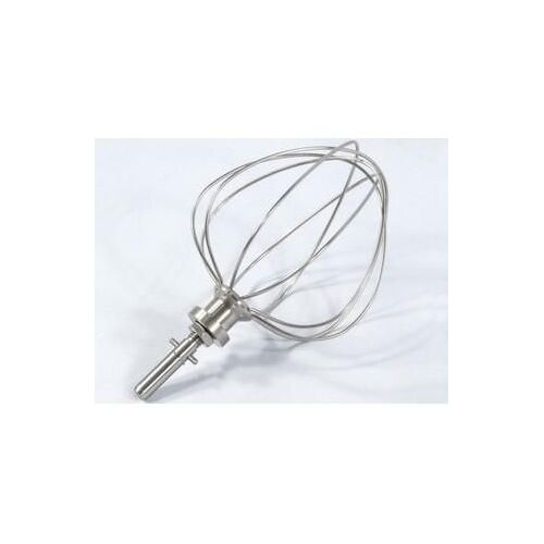 - Fouet 5 Branches En Inox Avec Circlip Pour Robots Chef Robot Menager Kenwood Km001 Chef