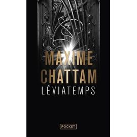 Léviatemps - Tome 1 - Leviatemps