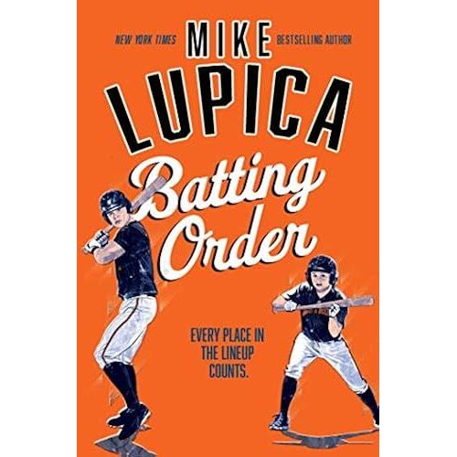 Batting Order
