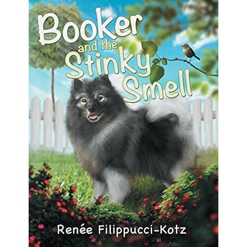 Booker And The Stinky Smell