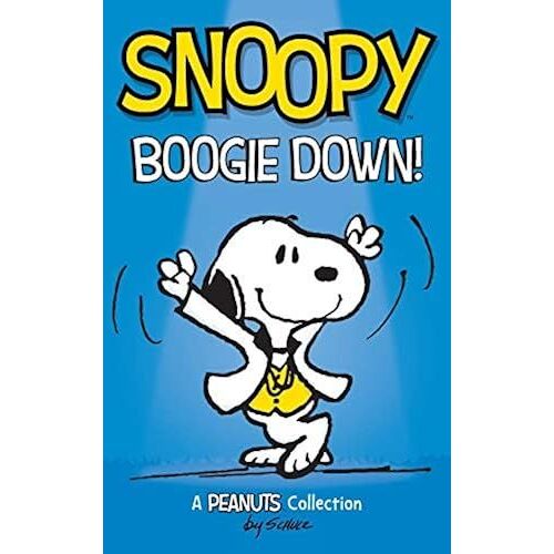 Snoopy