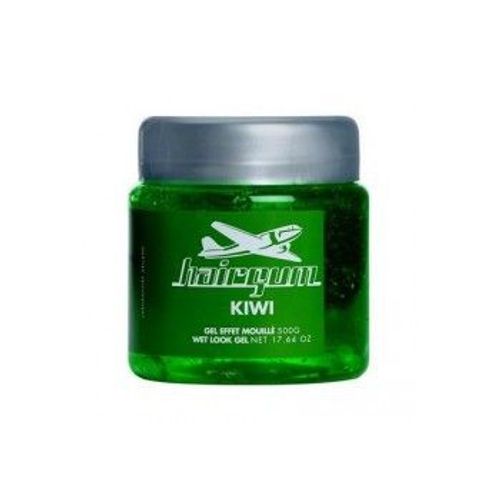 Gel Fixant Kiwi Hairgum 500 Ml 