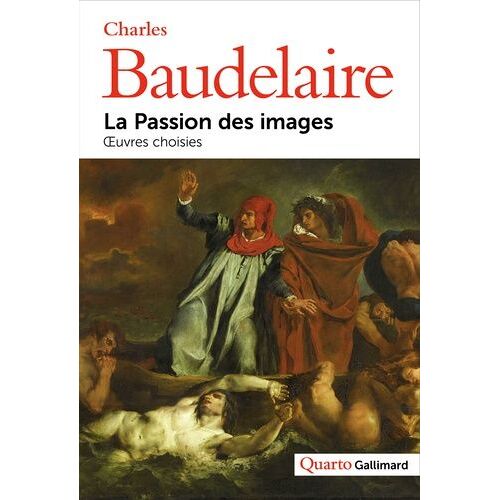La Passion Des Images - Oeuvres Choisies