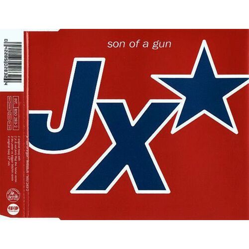 Son Of A Gun