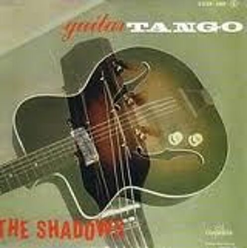 Guitar Tango/Some And Lonely/Perfidia/Tales Ofa Raggy Tramline