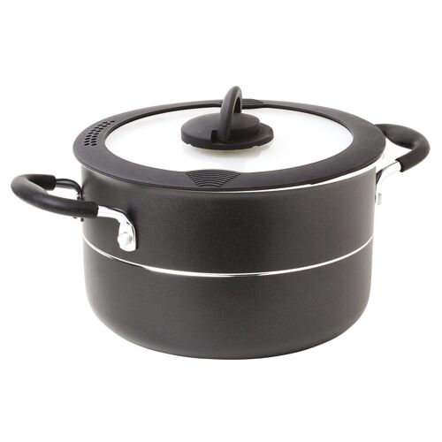 Popote Pirate Avec 8 Pièces Brunner