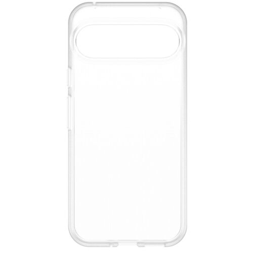 Otterbox Coque Arrière React Google Pixel 9 Pro Xl Transparent