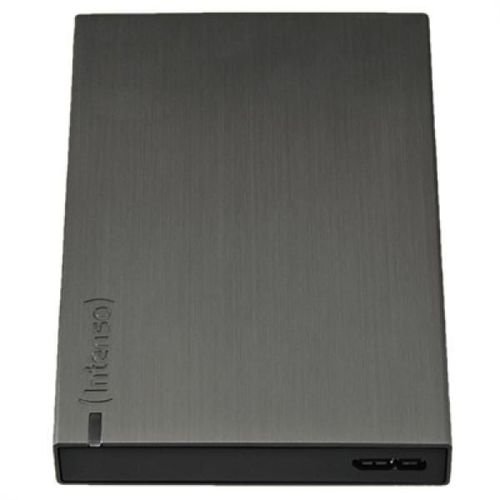 Intenso 6028680 disque dur externe 2 To 5400 tr/min 2.5" Micro-USB B Anthracite