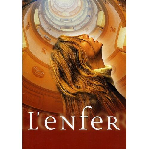 L'enfer, Dossier De Presse, De Danis Tanovic, Avec Emmanuelle Béart, Karin Viard, Marie Gillain