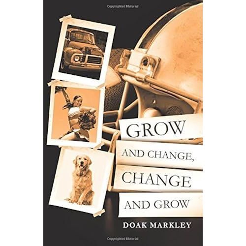 Grow And Change, Change And Grow