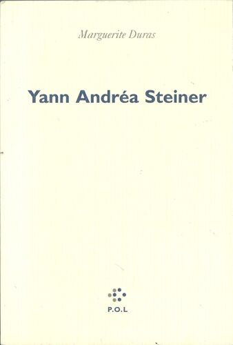 Yann Andrea Steiner