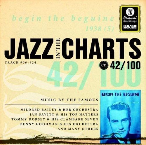 Jazz In The Charts Vol. 42