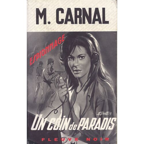 Un Coin De Paradis