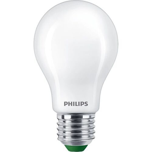 Ampoule Led Philips 4 W-60 W E27 3000k White