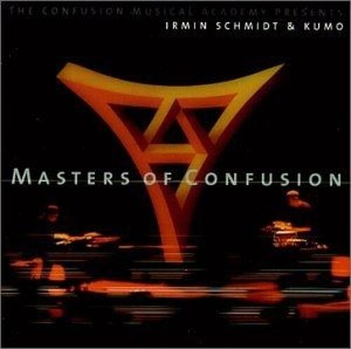 Masters Of Confusion