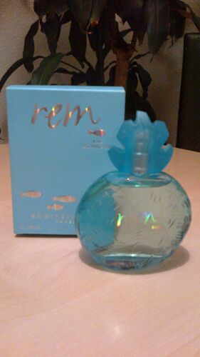 Reminiscence Rem - Eau De Toilette - Vaporisateur 100ml 