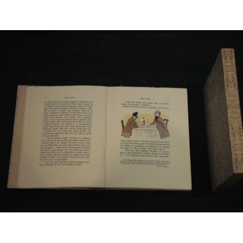 Paris Marié. "Scènes Eparses". Philosophie De La Vie Conjugale À Paris (Philosophie De L'amour Conjugal À Paris).