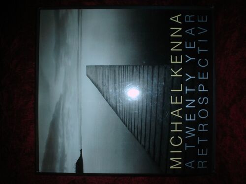 Michael Kenna: A 20 Year Retrospective