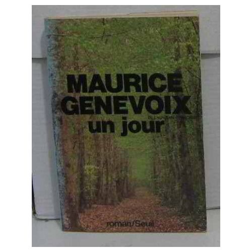 Un Jour