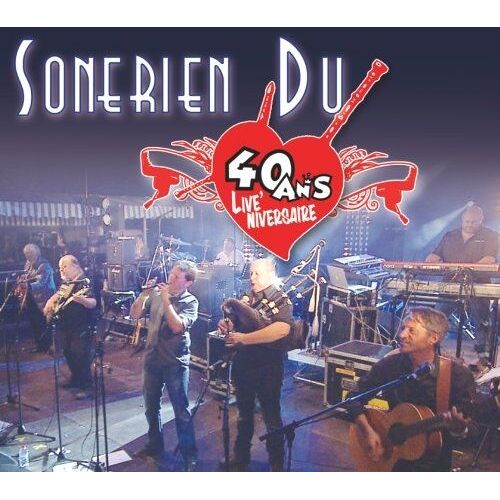 40 Ans