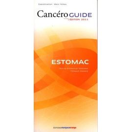 Cancéroguide Estomac - Edition 2011