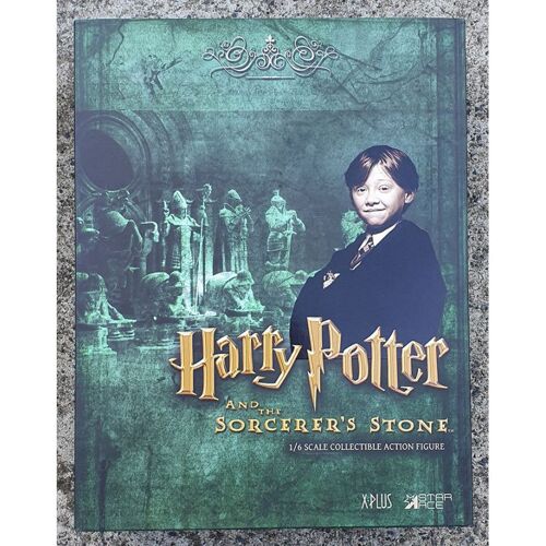 Figurine Star Ace Toys Ron Weasley 1/6