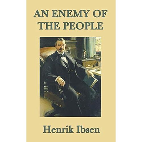An Enemy Of The People