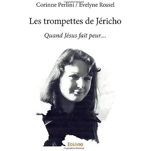 Les Trompettes De Jéricho