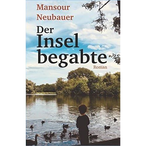 Der Inselbegabte: Roman