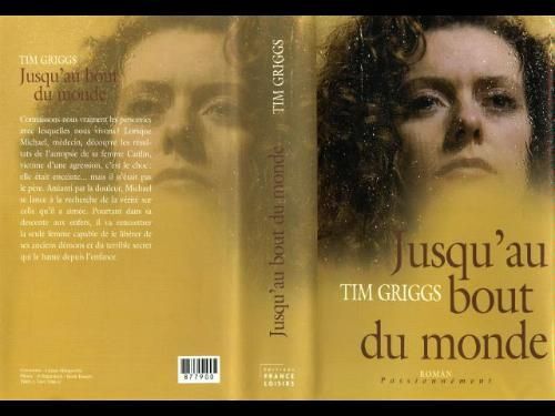 Jusqu'au Bout Du Monde