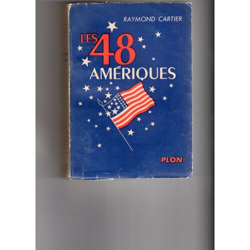 Les 48 Ameriques