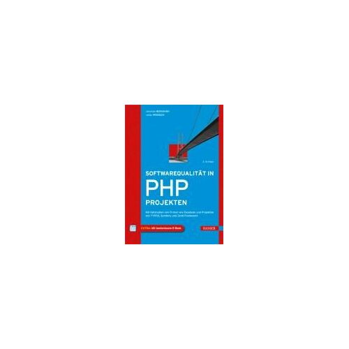 Softwarequalität In Php-Projekten