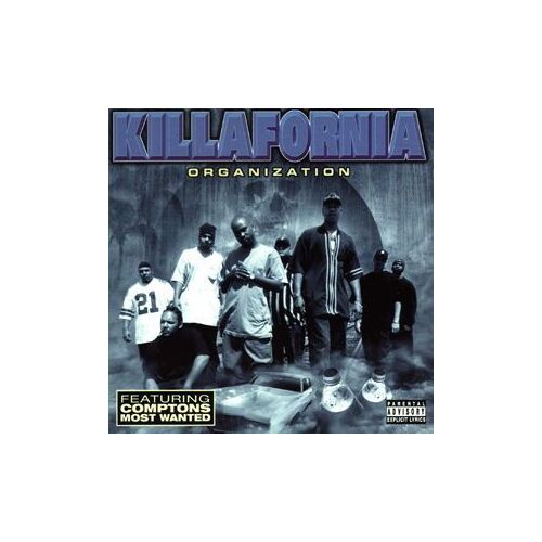 Killafornia Organization