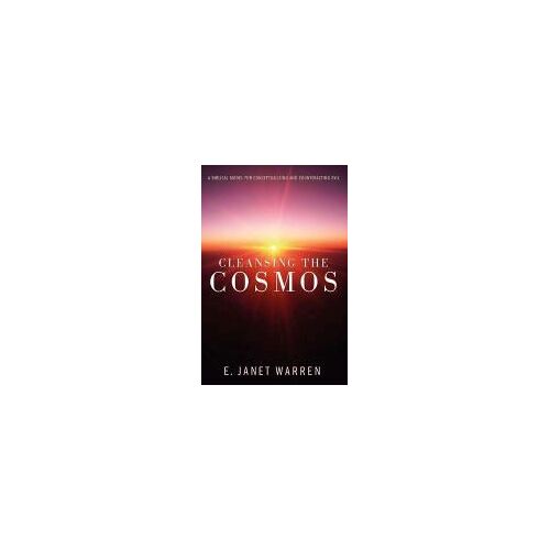 Cleansing The Cosmos