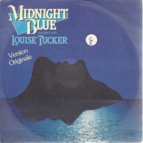 Midnight Blue (Smith / Skarbek) 4'13  /  Voices In The Wind (Smith / Skarbek) 4'33
